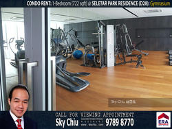 Seletar Park Residence (D28), Condominium #106929882